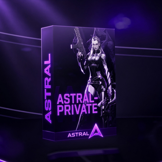ASTRAL-PRİVATE 1 ay
