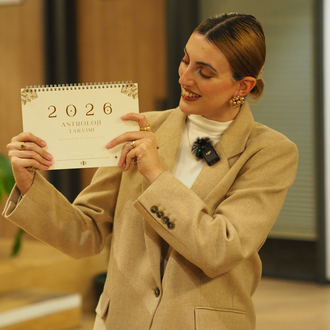 2026 Astroloji Takvimi Haftalık Planlayıcı