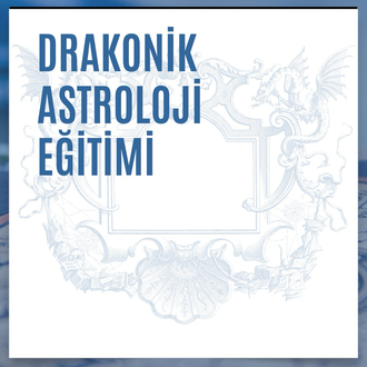 Drakonik Astroloji Peşin