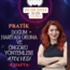 Pratik Natal Harita ve Öngörü Yöntemleri Okuma Atolyesi