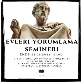 EVLERİ YORUMLAMA SEMİNERİ