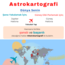 Astrokartografi Analizi