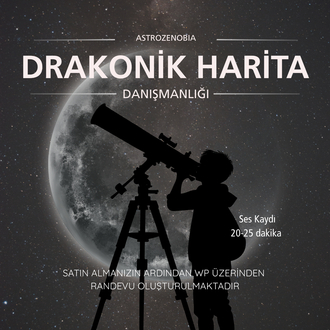 Drakonik Harita Danışmanlığı