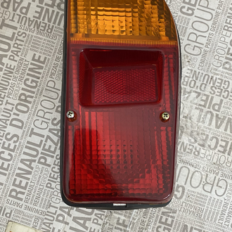 R12 SW ORJİNAL MAİS SAĞ STOP