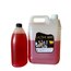 LUXOR LASTİK PARLATICI 1 Litre (Bölünmüş Ürün)