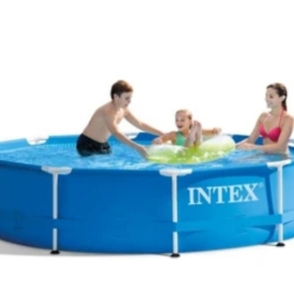 IH28200 Intex Prefabrik Aile Havuzu 305X76 cm