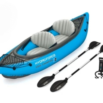 Bestway Hydro-Force Bot 2 Kişilik- 331CM x 88CM