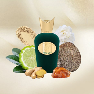SOSPIRO - VIBRATO | 100ML