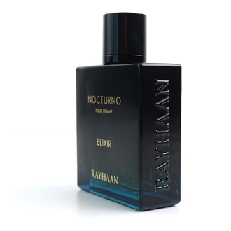 Nocturno Elixir For Him 100ml