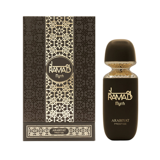 Arabiyat Prestige - Ramad Myrrh EDP 100ML Unisex