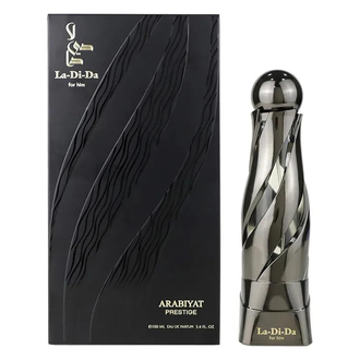 ARABIYAT PRESTIGE - LA DI DA FOR MEN | EDP