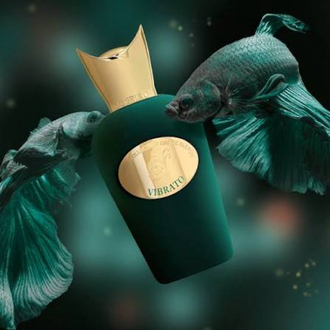 SOSPIRO - VIBRATO | 100ML