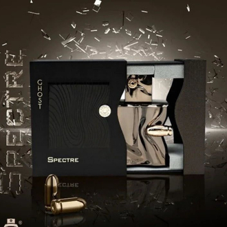 FRENCH AVENUE SPECTRA GHOST EDP 80ml