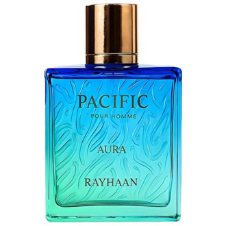 RAYHAN PACİFİC AURA EDP 100ml