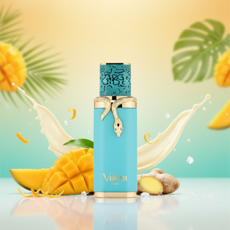 FRENCH AVENUE VULCAN FEU EDP 100ml