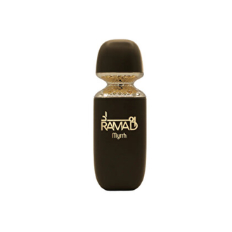 Arabiyat Prestige - Ramad Myrrh EDP 100ML Unisex