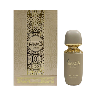 Arabiyat Prestige  Ramad Louban EDP 100ML Unisex