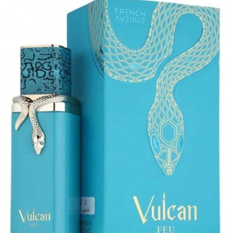 FRENCH AVENUE VULCAN FEU EDP 100ml