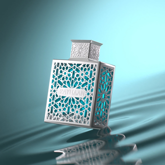 Rayhaan Aquatica EDP 100ml