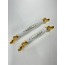 POLİMER YAY KULP 160 MM