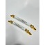 POLİMER YAY KULP 160 MM