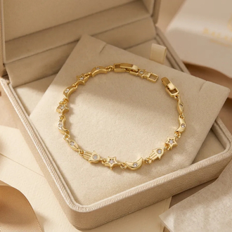 Sirius bracelet 