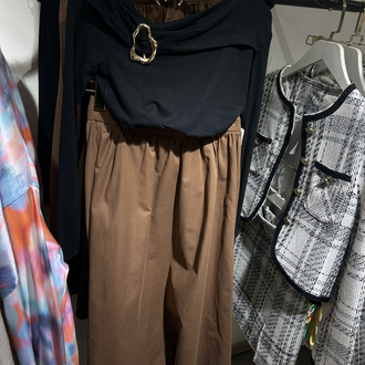 Toka detaylı body