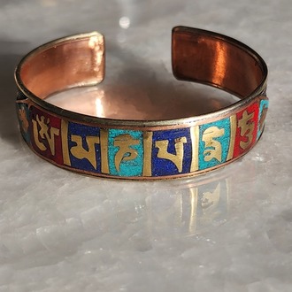 Nepalese Bileklik