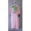 Pink Dragon Kimono / Pudra Pembe Ejderha Kimono
