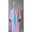 Pink Dragon Kimono / Pudra Pembe Ejderha Kimono