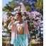 Pink Dragon Kimono / Pudra Pembe Ejderha Kimono / M