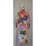 Rio ★ Viskon Kimono Elbise