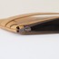 Tan Lover Clutch ★ Taba Deri Portföy Çanta