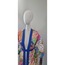 Rio ★ Viskon Kimono Elbise