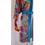 UNİSEX BLUE DRAGON KİMONO / EJDERHA DESENLİ