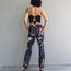 Back to Nature Pant ★ Nui Lastikli Yazlık Pantolon