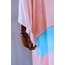 Pink Dragon Kimono / Pudra Pembe Ejderha Kimono