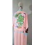 Pink Dragon Kimono / Pudra Pembe Ejderha Kimono