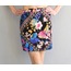 Flower Child Skirt ★ Nui Çiçekli Yazlık Mini Etek