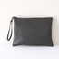Olive Green Lover Clutch ★ Zeytin Yeşili Deri Portföy Çanta