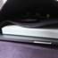 Atelier Nui ★Mürdüm Hakiki Deri Traveler Laptop Çantası & Düzenleyici
