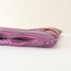 Violet Lover Clutch ★ Gökkuşağı Deri Portföy çanta