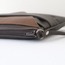 Brown Lover Clutch★  El yapımı Kahverengi Deri Portföy Çanta