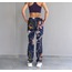 Back to Nature Pant ★ Nui Lastikli Yazlık Pantolon