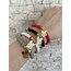 Mickey Mouse Bracelet (gold)