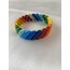 Rainbow Porselen Kaplama Marka Model Bileklik