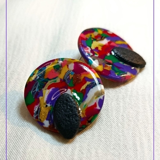 Karnaval Küpe 