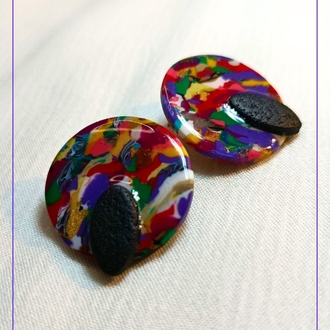 Karnaval Küpe 