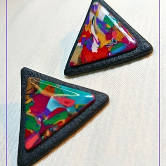 Karnaval Küpe 