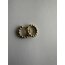 Beads Küpe Small